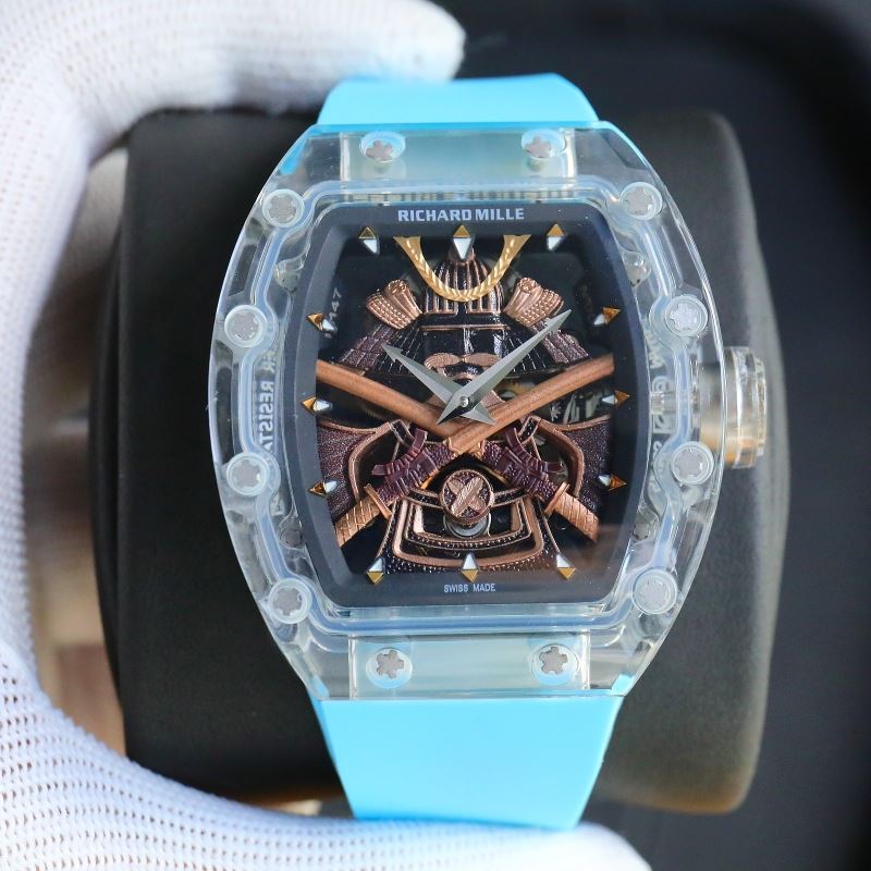 RICHARD MILLE Watches